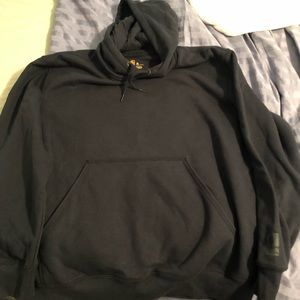 Carhart heavyweight hoodie